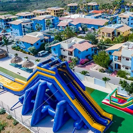 Kunuku Resort All Inclusive Curacao, Trademark By Wyndham